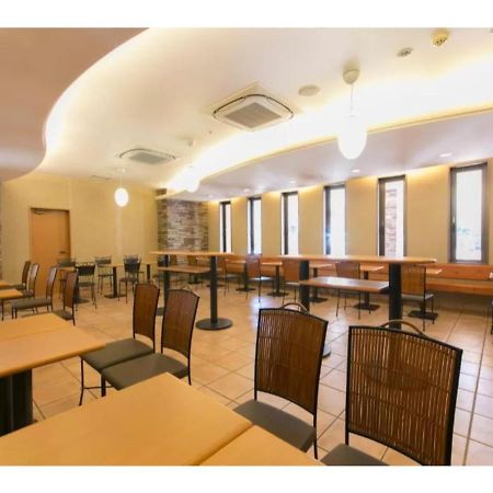R&B Hotel Kanazawa Station Nishiguchi - Vacation Stay 14966V Exterior foto