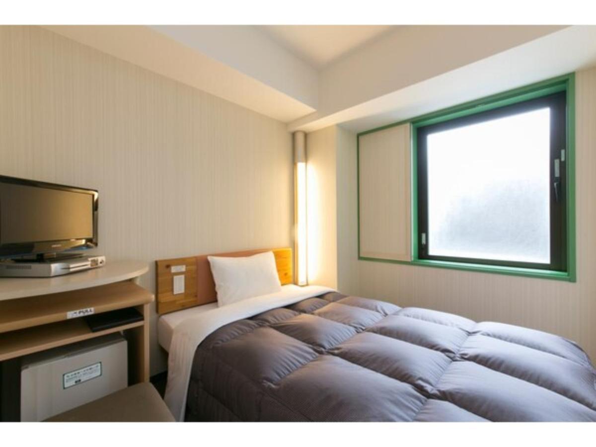 R&B Hotel Kanazawa Station Nishiguchi - Vacation Stay 14966V Exterior foto