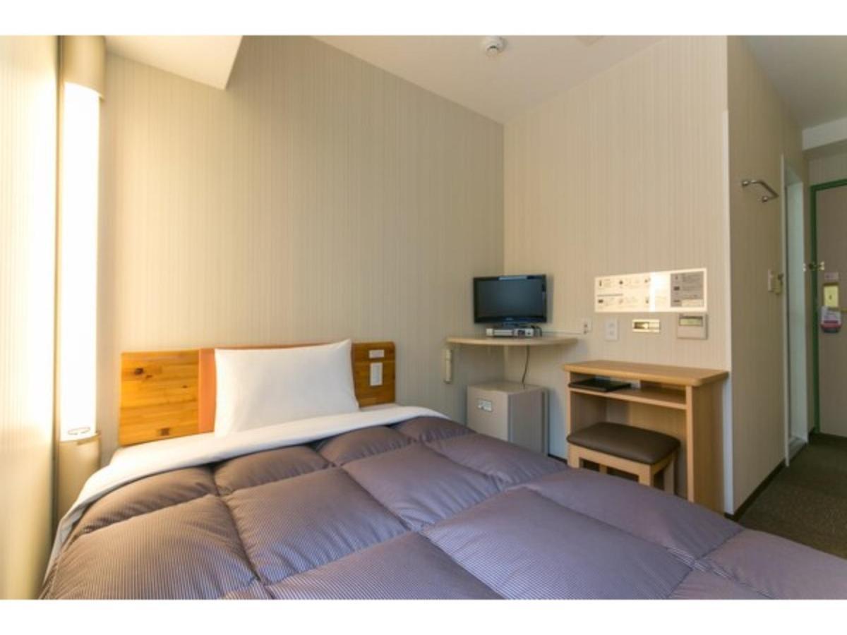 R&B Hotel Kanazawa Station Nishiguchi - Vacation Stay 14966V Exterior foto