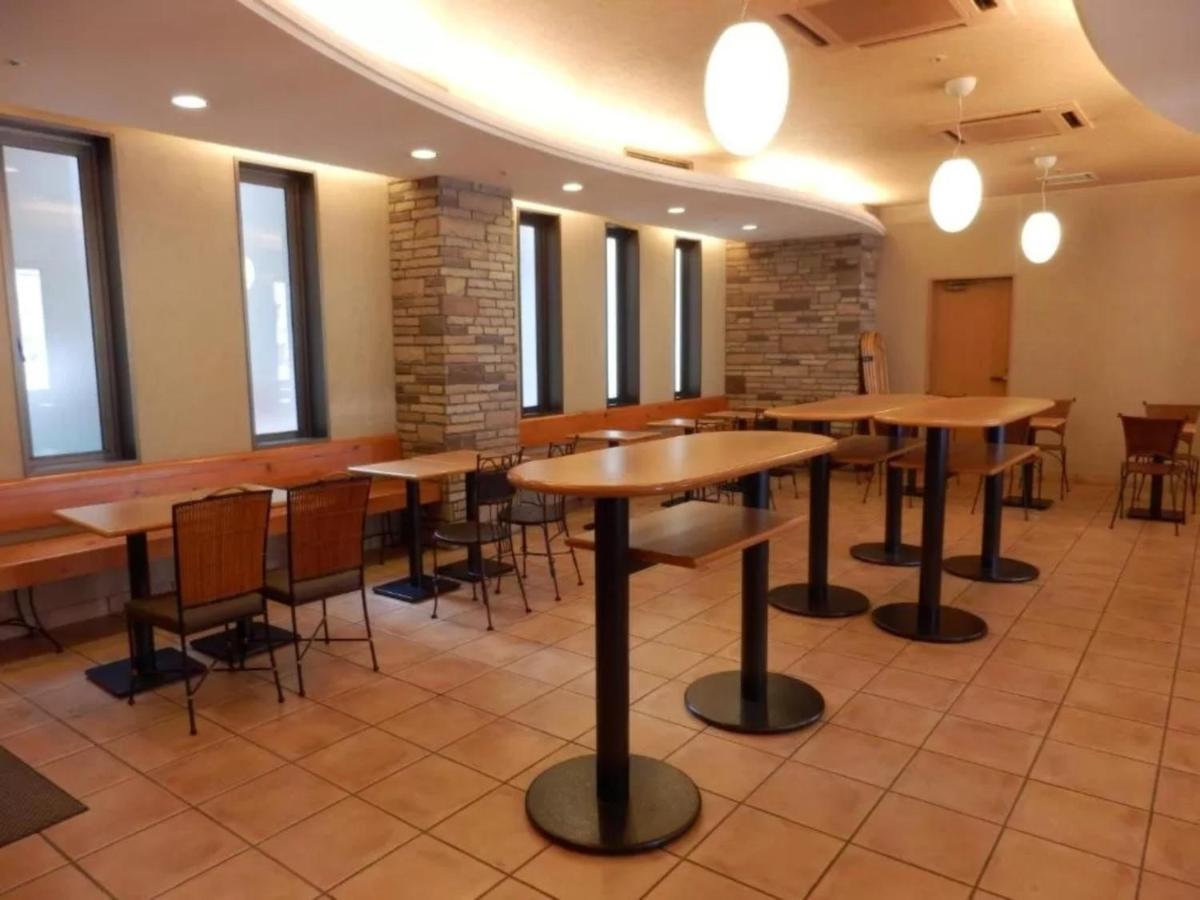 R&B Hotel Kanazawa Station Nishiguchi - Vacation Stay 14966V Exterior foto