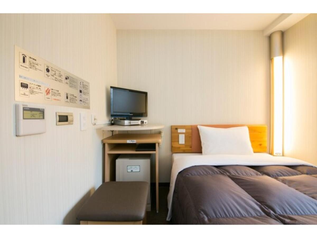 R&B Hotel Kanazawa Station Nishiguchi - Vacation Stay 14966V Exterior foto
