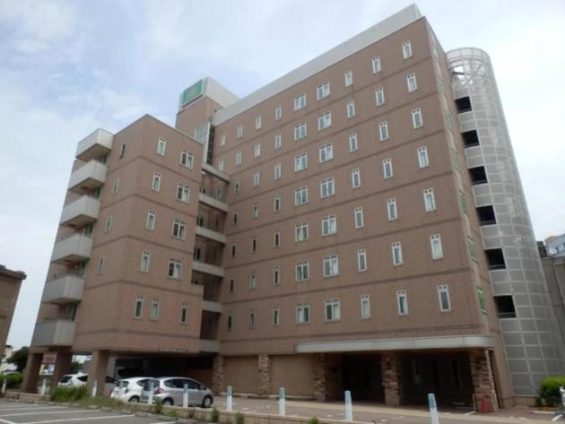 R&B Hotel Kanazawa Station Nishiguchi - Vacation Stay 14966V Exterior foto